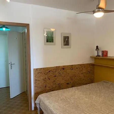 695 Heliopolis Ab 2-4 Pers Tres Grande Terrasse Agde